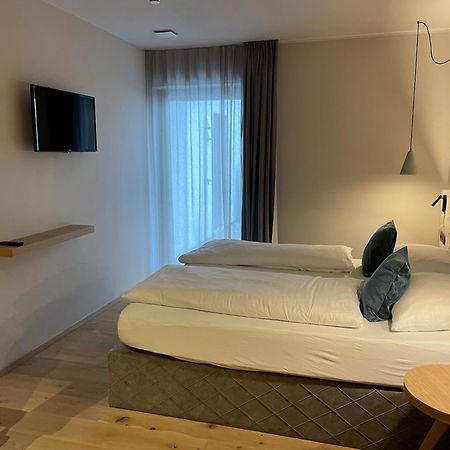 Residence Le Fostue San Vigilio Di Marebbe Rom bilde